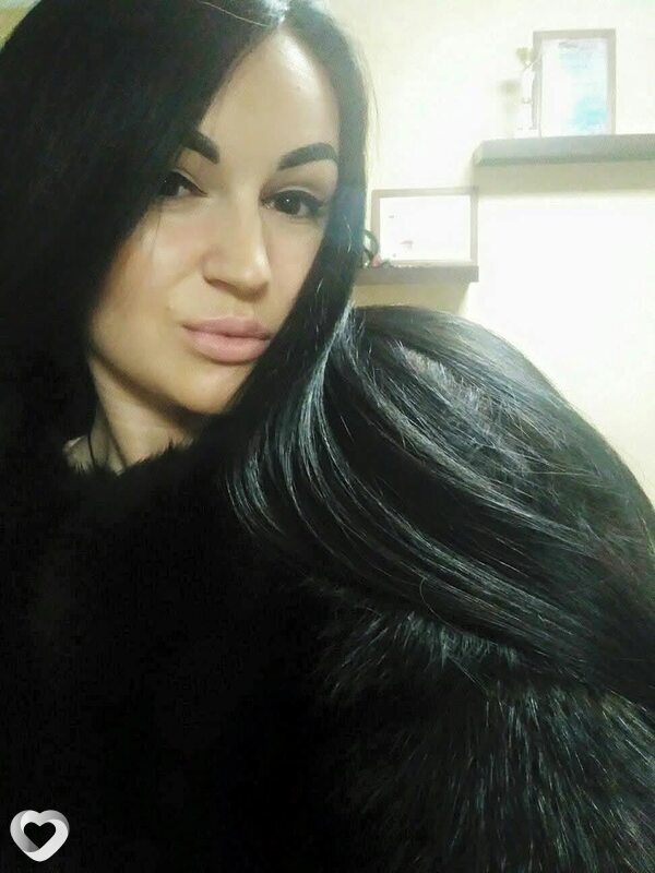 Олеся, 38, Киеве — анкета №2957575