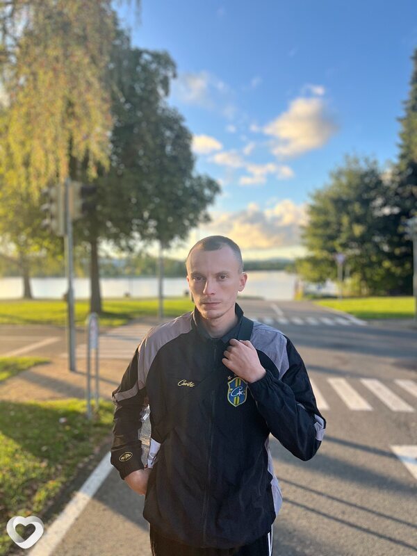 Евгений, 23, Харькове — анкета №2957576