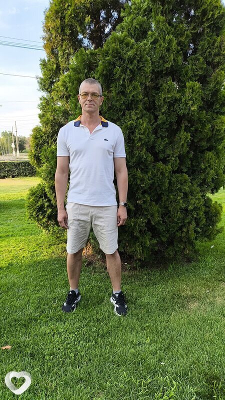 Сергей, 41, Волгограде — анкета №2957579