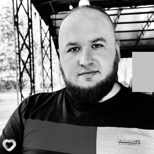 Максим, 36, Запорожье — анкета №2957585