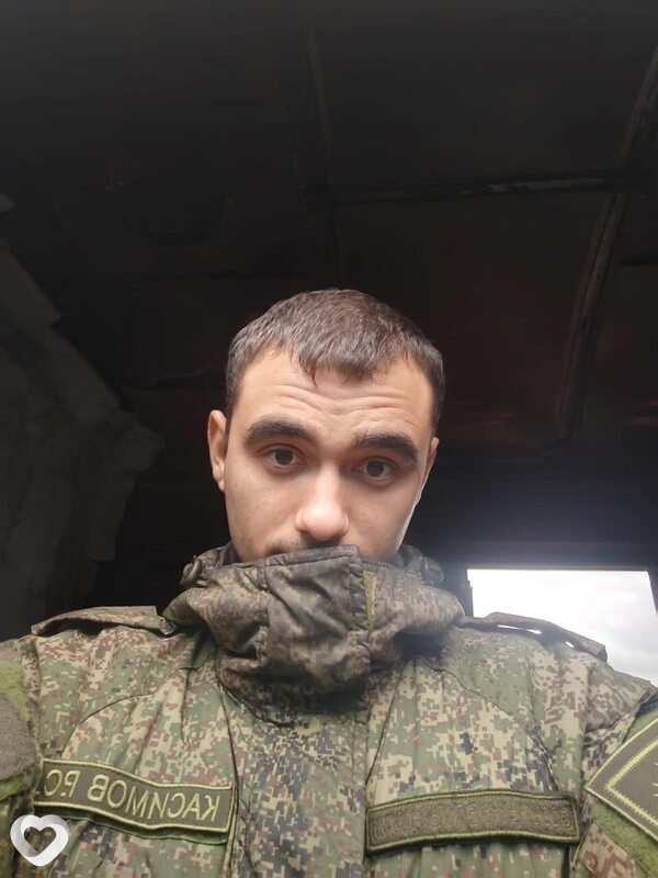 Роман, 23, Екатеринбурге — анкета №2957594