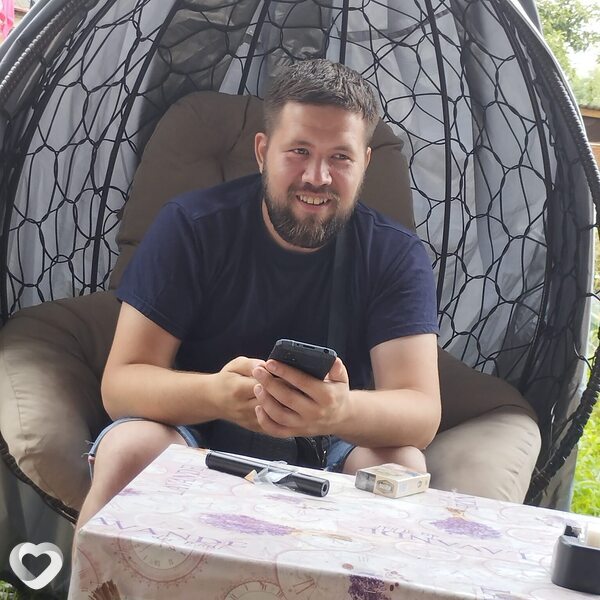 Максим, 30, Видном — анкета №2957873