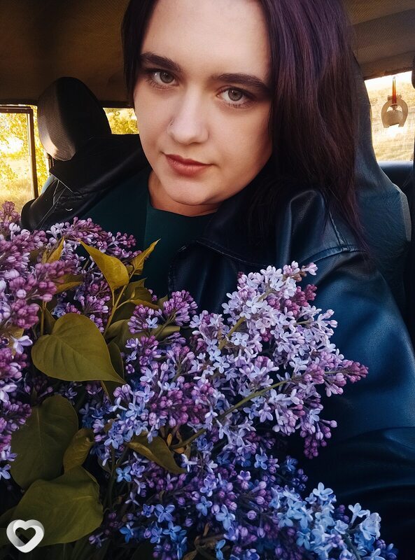 Екатерина, 28, Омске — анкета №2957883