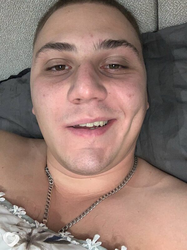Andrey, 25, Киеве — анкета №2957885