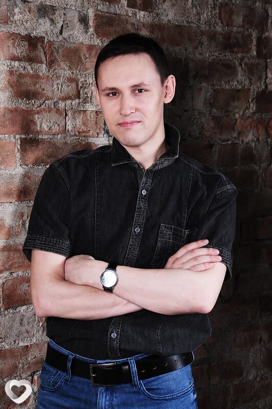 Сергей, 34, Москве — анкета №2957902