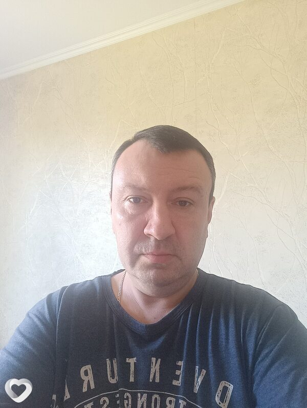 Сергей, 44, Москве — анкета №2957910