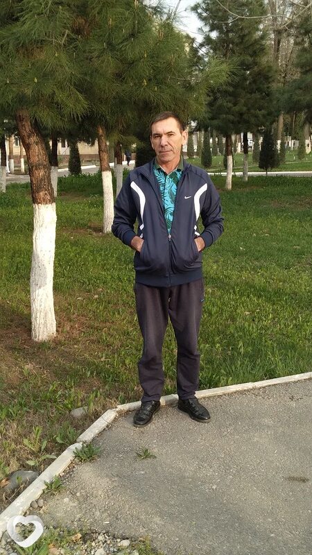 Дониёр, 52, Москве — анкета №2957914