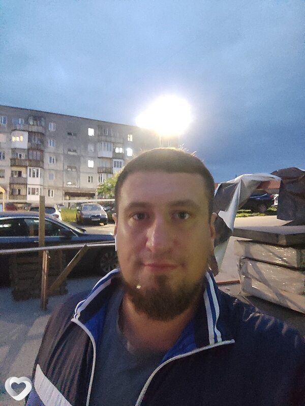 Дмитрий, 34, Москве — анкета №2958845