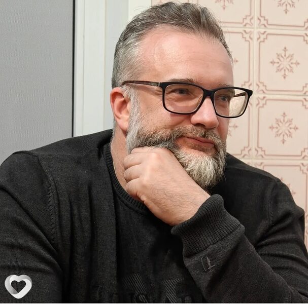 Алексей, 48, Минске — анкета №2958848