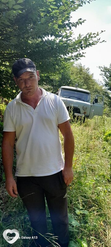 Марат, 38, Владикавказе — анкета №2958853