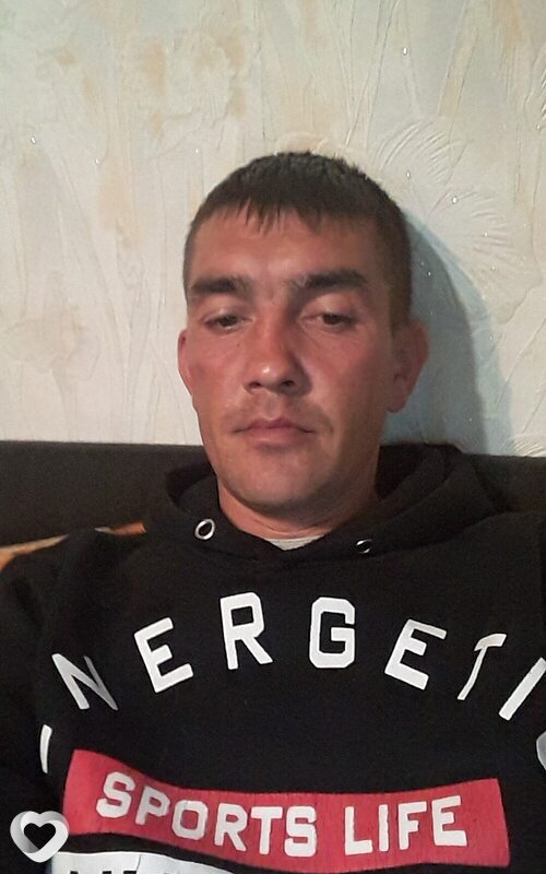 Сервер, 38, Керчи — анкета №2958860