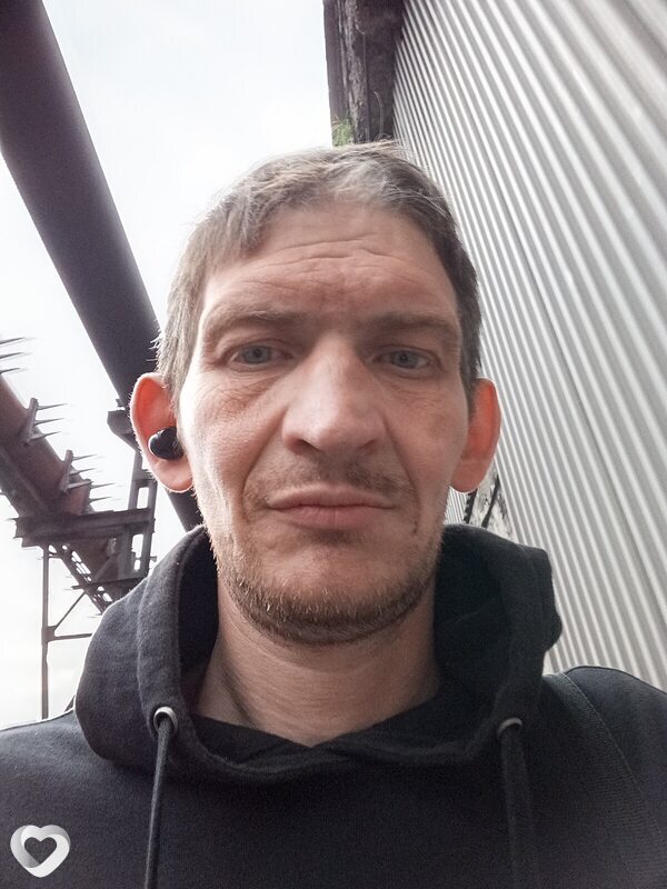 Алексей, 42, Магнитогорске — анкета №2958864