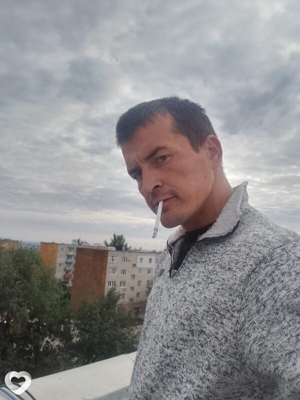 Сергей, 32, Вольске — анкета №2957922