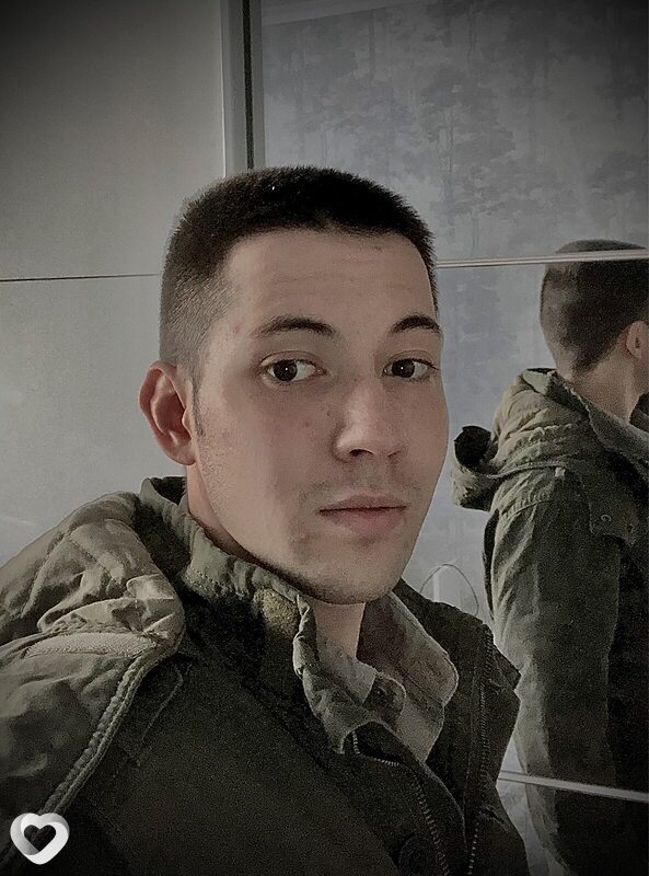 Дмитрий, 21, Туле — анкета №2957936
