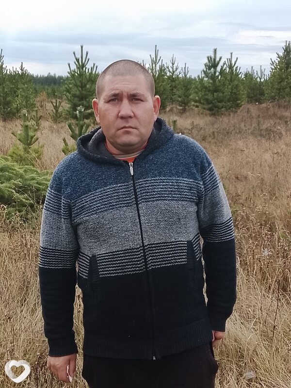 Александр, 40, Екатеринбурге — анкета №2957938