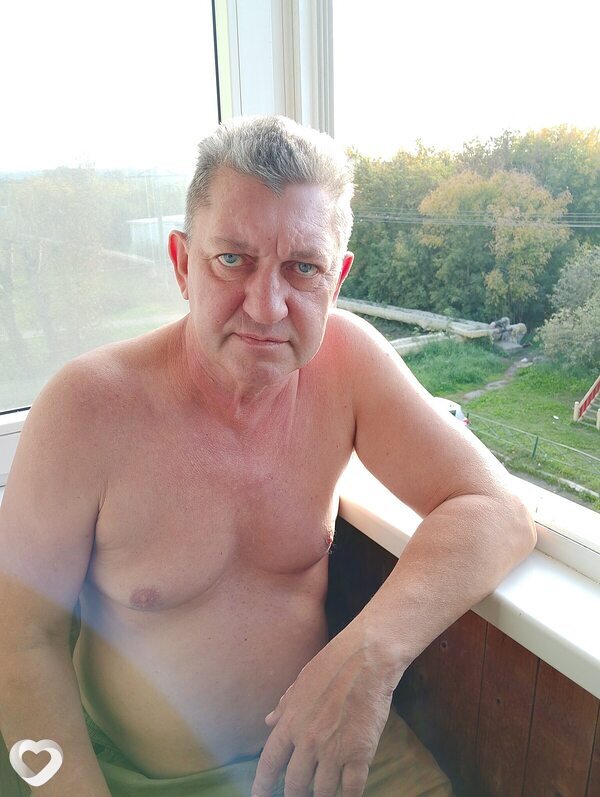 Элуард, 55, Ачинске — анкета №2957939