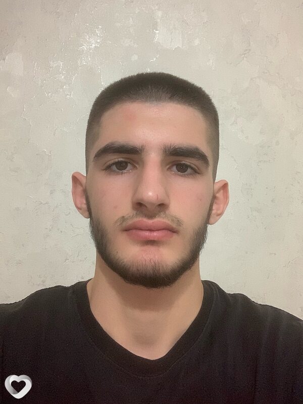 Давид, 26, Пятигорске — анкета №2957723