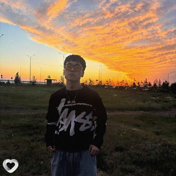 Dosic, 19, Кокшетау — анкета №2957727