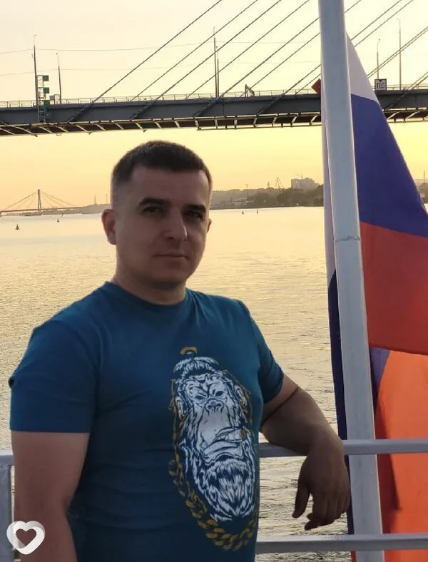Юрий, 47, Бийске — анкета №2957733