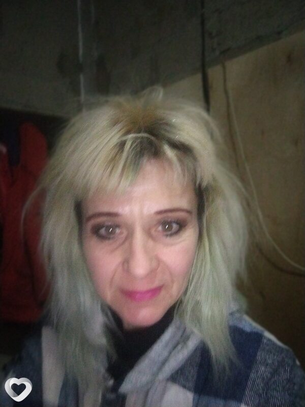 Екатерина, 48, Анапе — анкета №2957734