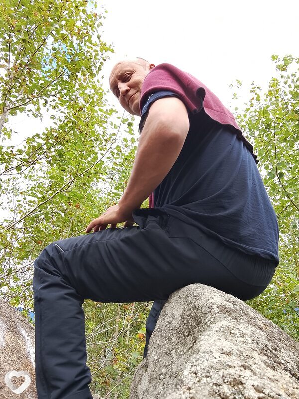 Александр, 48, Хабаровске — анкета №2957739