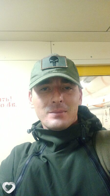 Николай, 38, Ельске — анкета №2957743