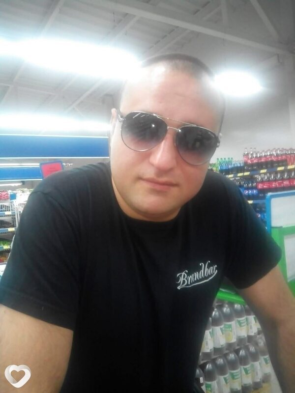 Виталий, 32, Виннице — анкета №2957745