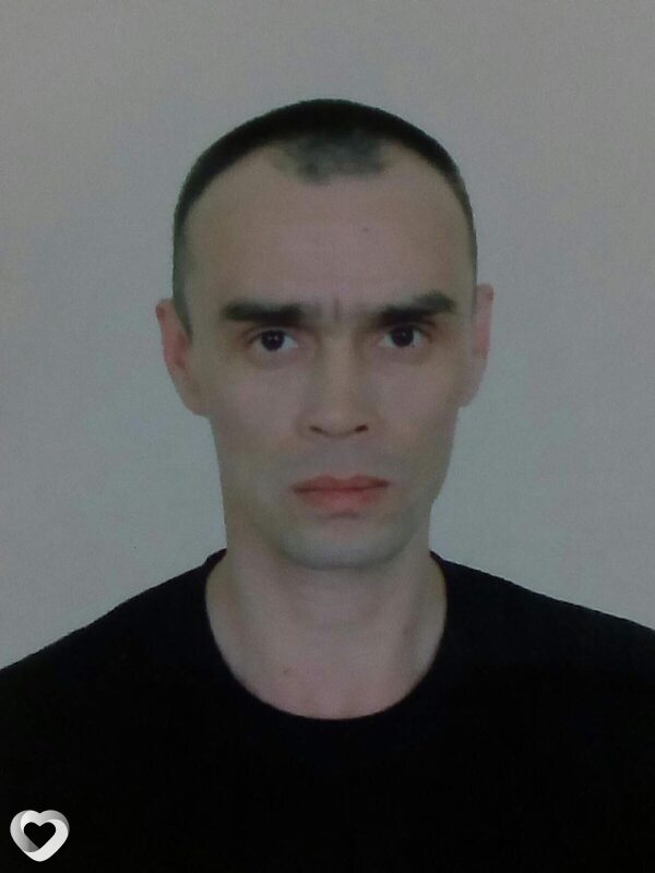 Эдуард, 54, Чите — анкета №2957946