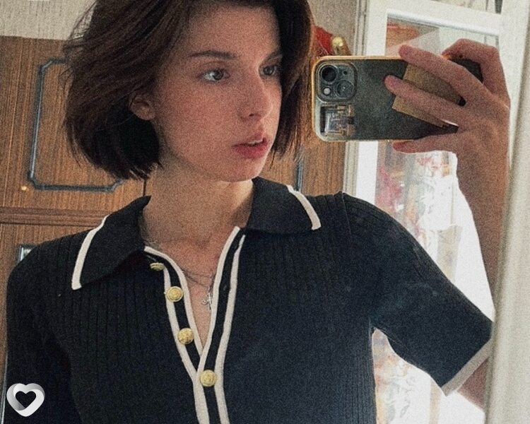 Алина, 30, Невинномысске — анкета №2957952