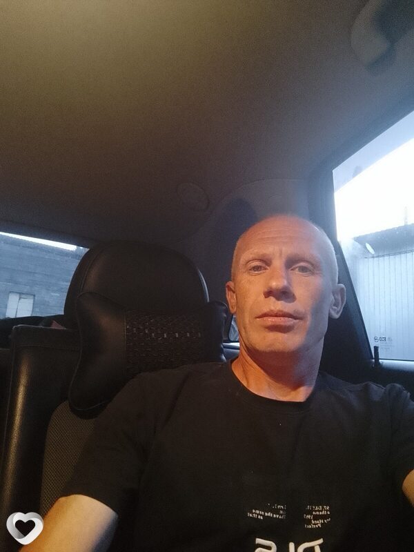 Андрей, 44, Приозерске — анкета №2957960