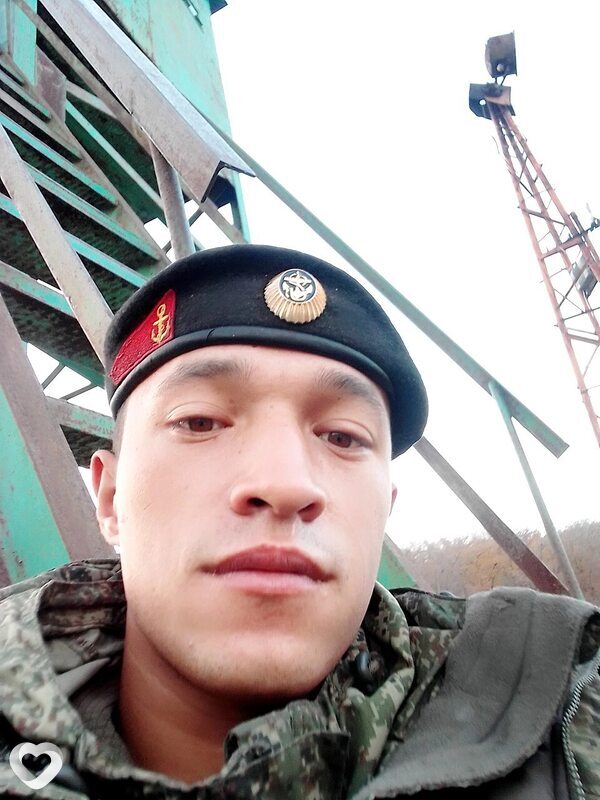 Виктор, 25, Москве — анкета №2957974