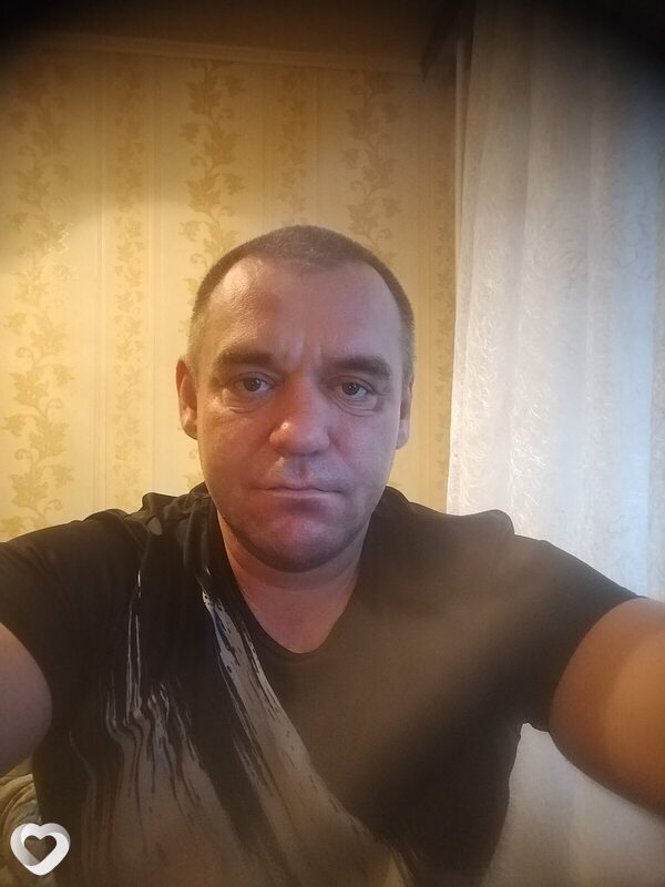 Миша, 43, Казани — анкета №2957990