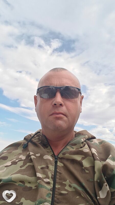 Алексей, 50, Джанкое — анкета №2957992