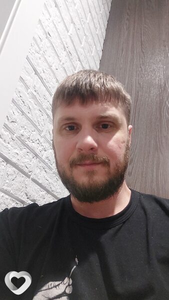 Артем, 39, Искитиме — анкета №2957995