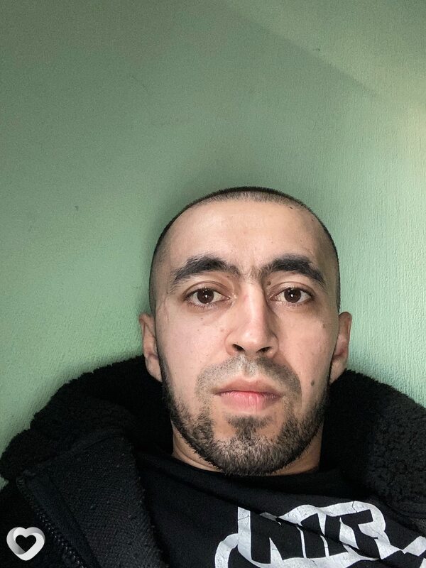Давронжон, 47, Минске — анкета №2958048