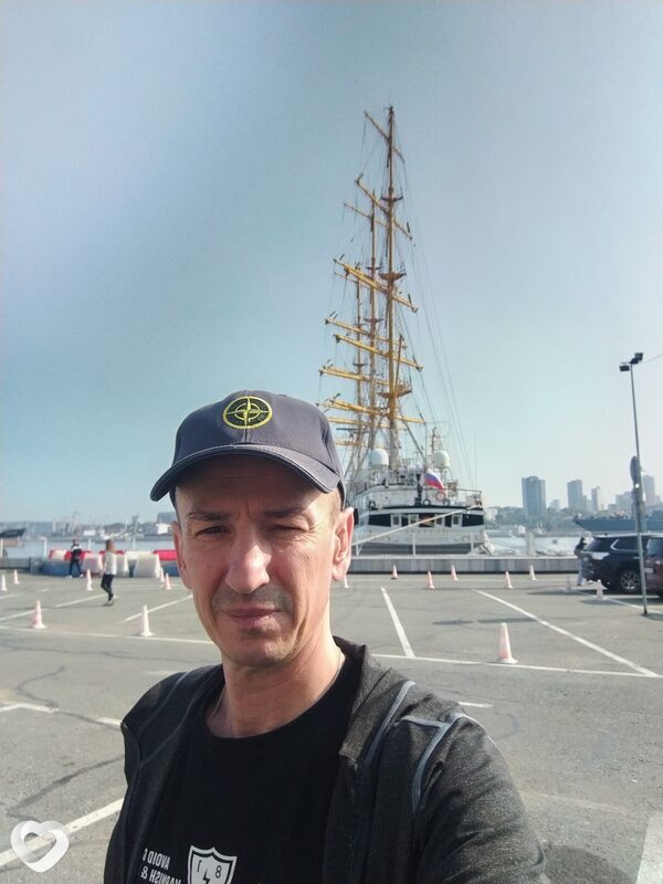 Алексей, 40, Владивостоке — анкета №2958056