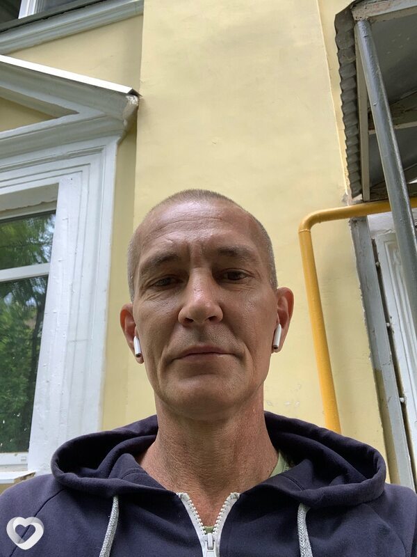 Виталий, 52, Москве — анкета №2958060