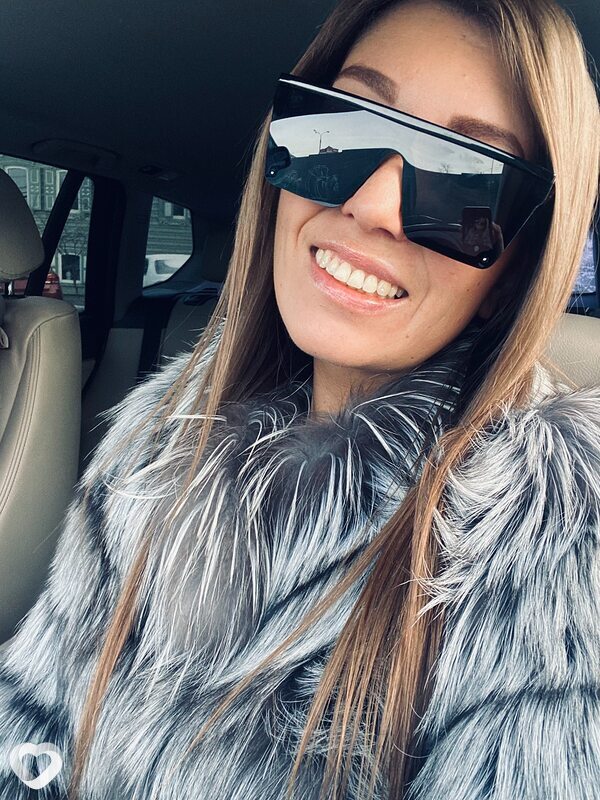 Vera, 23, Иркутске — анкета №2958065