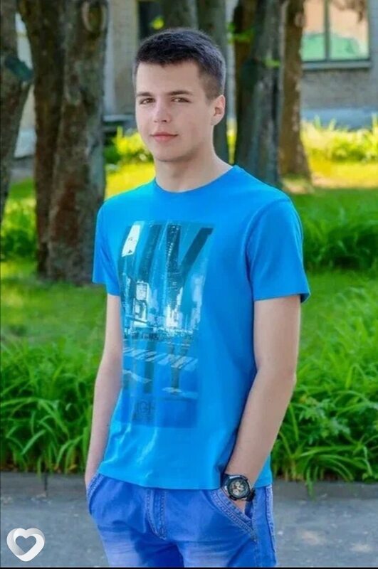 Александр, 24, Елеце — анкета №2958068