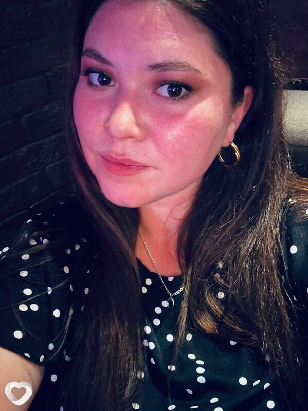 Анна, 30, Чите — анкета №2958271
