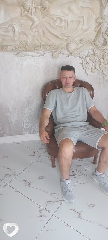 Николай, 28, Барановичах — анкета №2958275
