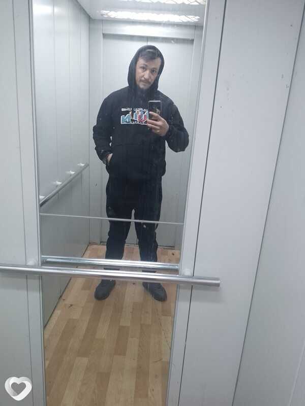 Али, Наманган