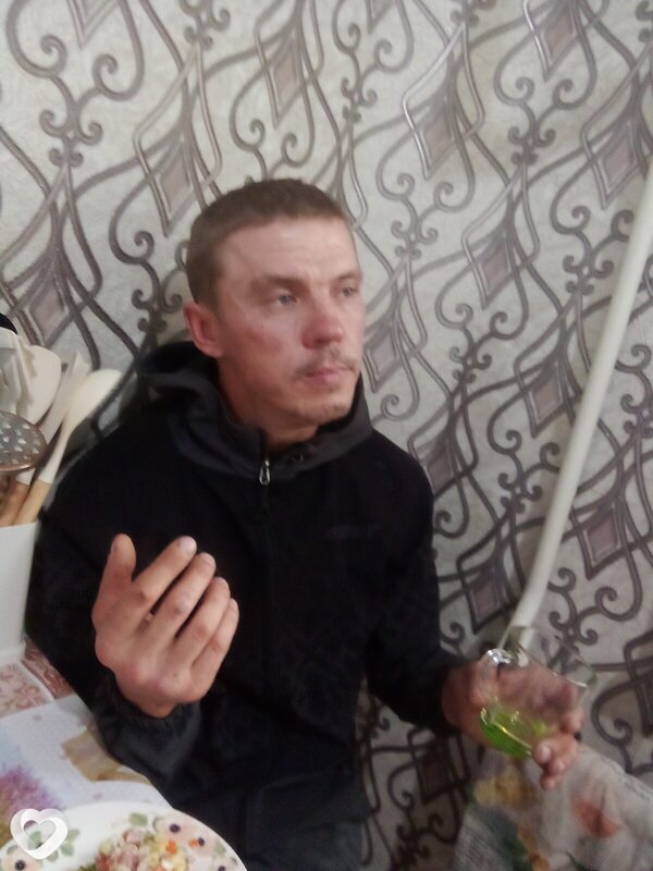 Николай, 37, Усть-Илимск — анкета №2958288
