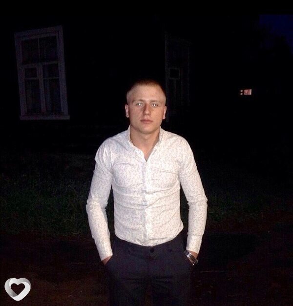 Сергей, Ванино