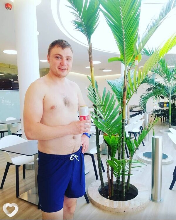 Рома, 29, Сумах — анкета №2958008