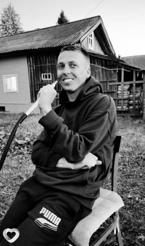 Александр, 37, Архангельске — анкета №2958019