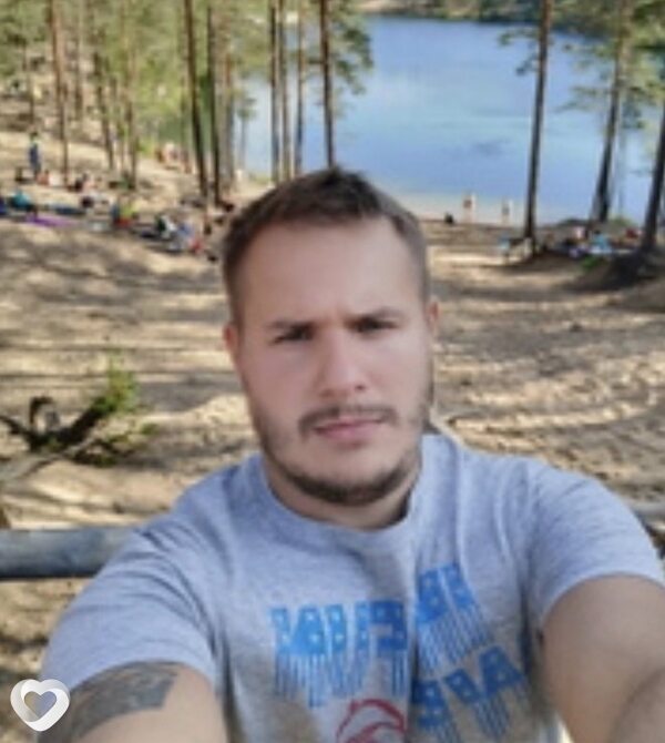 Максим, 38, Луганске — анкета №2958100
