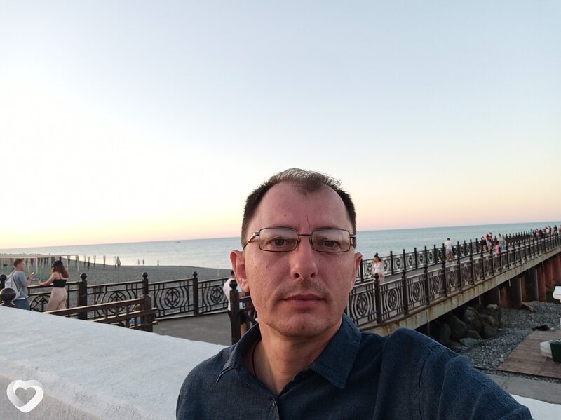Денис, 41, Барнауле — анкета №2958101