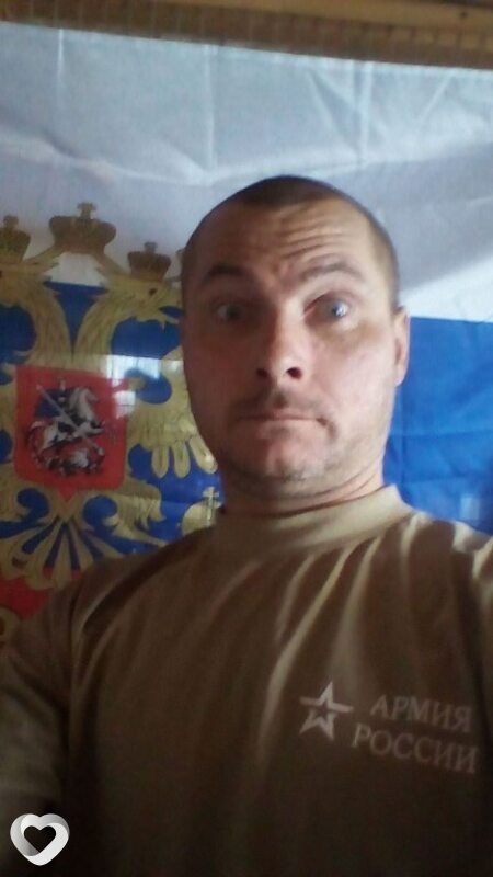 Серж, 43, Саратове — анкета №2958105