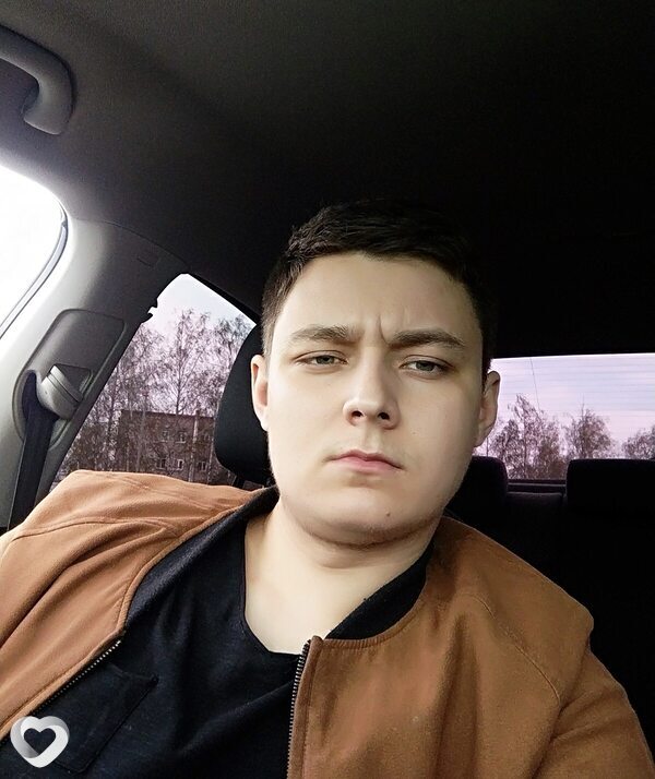 Алексей, 29, Рязани — анкета №2958106